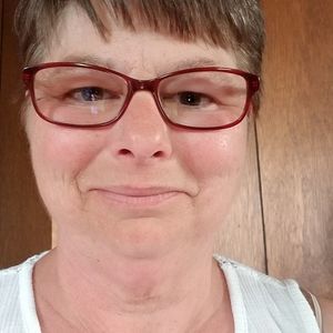 Meet your Posher, Sherrie